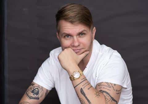 Codin Maticiuc